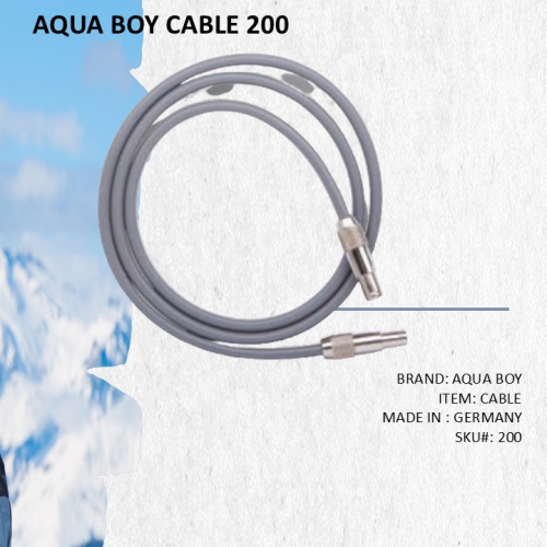 Cable Aqua Boy 