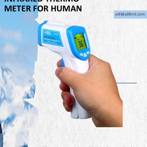 Infrared thermometer Smart Sensor HF150
